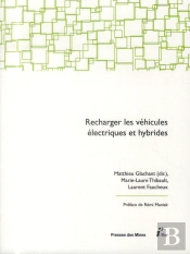 Recharger Les Véhicules Électriques Et Hybrides