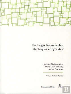 Bertrand.pt - Recharger Les Véhicules Électriques Et Hybrides