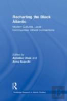Recharting The Black Atlantic