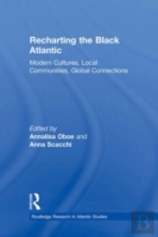 Recharting The Black Atlantic