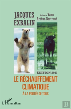 Bertrand.pt - Réchauffement Climatique À La Portée De Tous (Édition 2011)