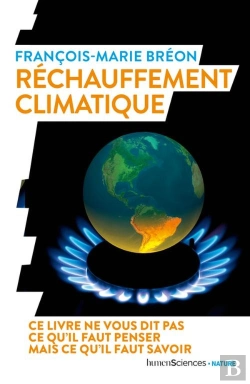Bertrand.pt - Réchauffement Climatique