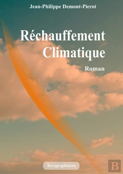 Bertrand.pt - Réchauffement Climatique