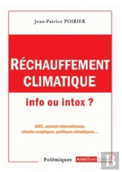 Rechauffement Climatique