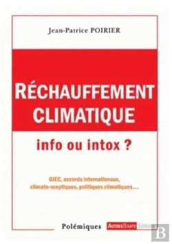 Bertrand.pt - Rechauffement Climatique
