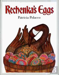 Rechenka'S Eggs