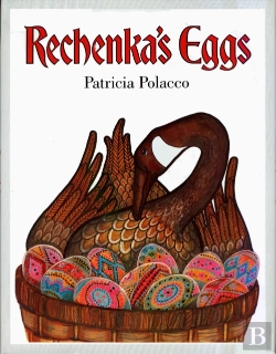 Bertrand.pt - Rechenka'S Eggs