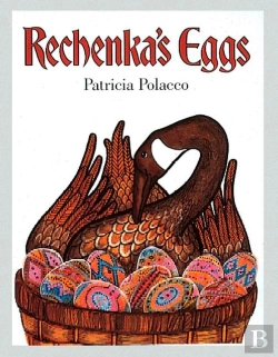 Bertrand.pt - Rechenka'S Eggs