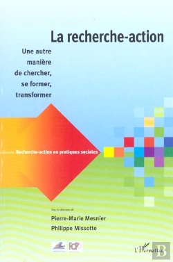 Bertrand.pt - Recherche-Action En Pratiques Sociales : La Recherche-Action