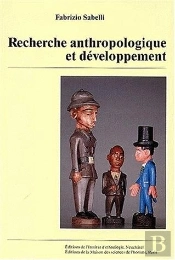 Recherche Anthropologique