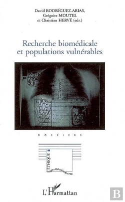 Bertrand.pt - Recherche Biomédicale Et Populations Vulnérables