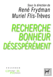 Recherche Bonheur Désespérément