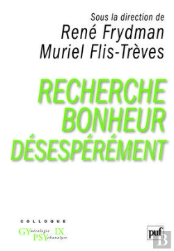 Bertrand.pt - Recherche Bonheur Désespérément