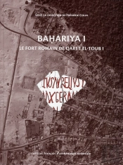 Recherche Dans L'Oasis De Bahariya 1   Le Fort Romain De Qaret El Toub I De L'An