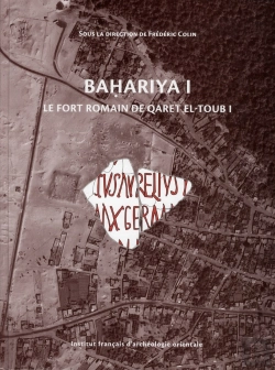 Bertrand.pt - Recherche Dans L'Oasis De Bahariya 1   Le Fort Romain De Qaret El Toub I De L'An