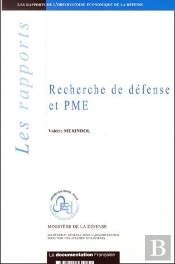 Recherche De Defense Et Pme