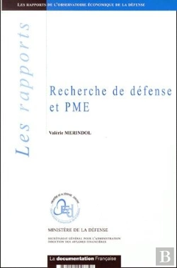 Bertrand.pt - Recherche De Defense Et Pme