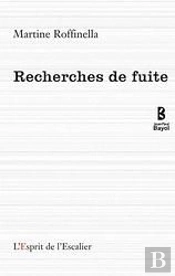 Recherche De Fuite