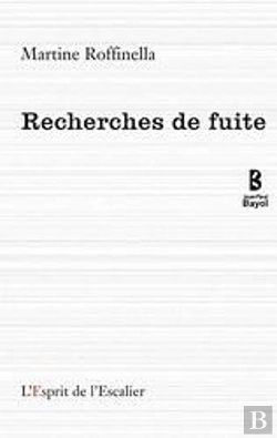 Bertrand.pt - Recherche De Fuite