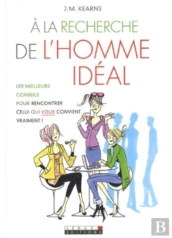 Bertrand.pt - Recherche De L'Homme Ideal ( A La)