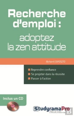 Bertrand.pt - Recherche D'Emploi : Adoptez La Zen Attitude