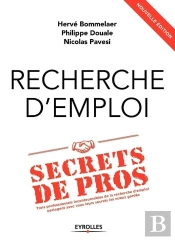 Recherche D'Emploi : Secrets De Pros