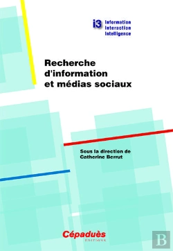 Bertrand.pt - Recherche D'Information Et Médias Sociaux