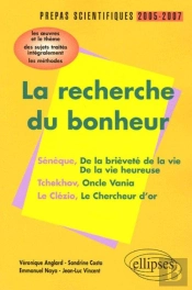 Recherche Du Bonheur (La)