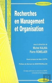 Recherche En Management Et Organisation