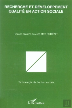 Bertrand.pt - Recherche Et Developpement Qualite En Action Sociale