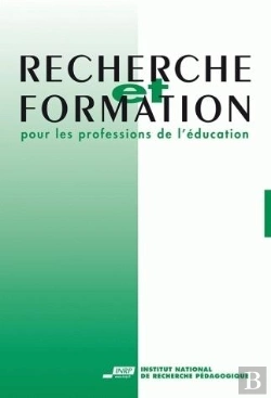 Bertrand.pt - Recherche Et Formation, N° 42/2003 : L'Analyse De L'Activité. Approches Situées
