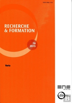 Bertrand.pt - Recherche Et Formation, N° 79/2015