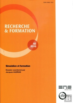 Bertrand.pt - Recherche Et Formation, N° 82/2016