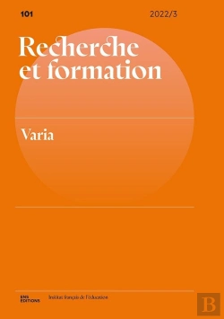 Bertrand.pt - Recherche Et Formation, No101/2022