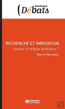 Bertrand.pt - Recherche Et Innovation ; Quelles Stratégies Politiques?
