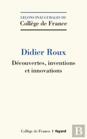 Recherche Fondamentale, Inventions Et Innovations