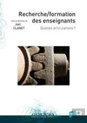 Recherche / Formation Des Enseignants