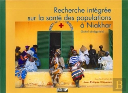 Bertrand.pt - Recherche Intégrée Sur La Santé Des Populations À Niakhar (Sahel Sénégalais)