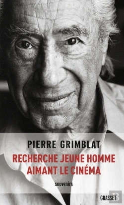 Bertrand.pt - Recherche Jeune Homme Aimant Le Cinéma