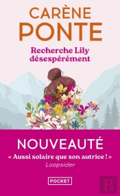Recherche Lily Désespérément