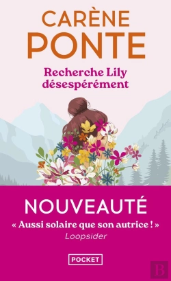 Bertrand.pt - Recherche Lily Désespérément