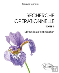 Bertrand.pt - Recherche Opérationnelle - Tome 1 : Programmation Linéaire. Optimisation Combinatoire. Programmation Dynamique. Graphes. Métaheuristiques