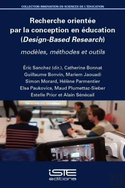 Bertrand.pt - Recherche Orientée Par La Conception En Éducation (Design-Based Research) : Modèles, Méthodes Et Outils