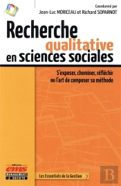 Recherche Qualitative En Sciences Sociales