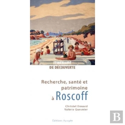 Bertrand.pt - Recherche, Santé Et Patrimoine À Roscoff