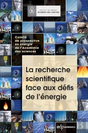 Recherche Scientifique Face Aux Defis De L'Energie