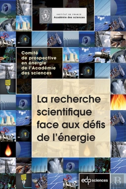 Bertrand.pt - Recherche Scientifique Face Aux Defis De L'Energie