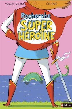 Bertrand.pt - Recherche Super Heroine