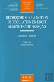 Recherche Sur La Notion De Régulation