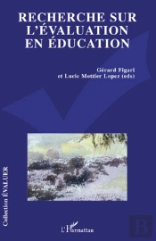 Recherche Sur L'Évaluation En Éducation